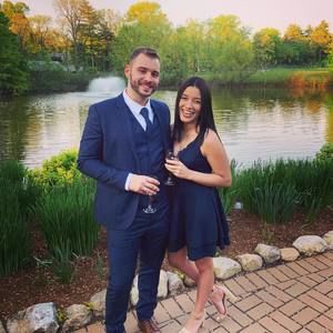 Meet your Posher, Nick